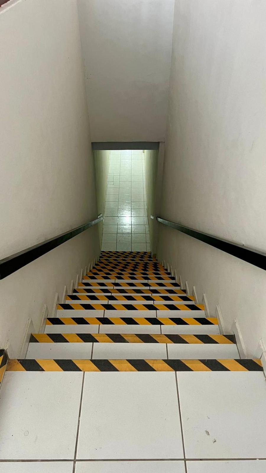 Quarto Lua Fortaleza  Eksteriør billede